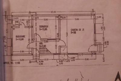 Casă cu 5 camere în Mărginenii de Jos - 2