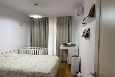 ? Apartament 2 camere Premium - 63 mp utili + Parcare | Zona Aviației - 7