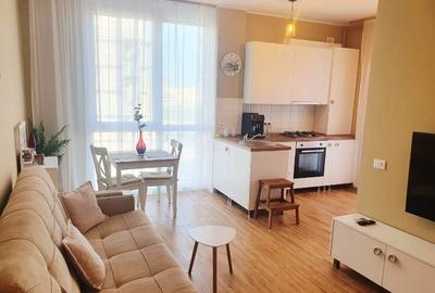 Apartament 2 camere modern | Bloc nou | Ared–Imar | Parcare inclusa - 1