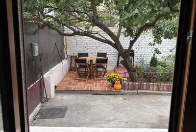 Apartament duplex de vânzare – zonă centrală, Titulescu – Alexandru Ioan Cuza - 4