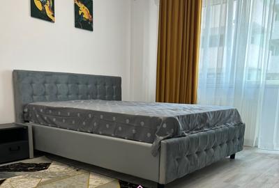 Prima inchiriere | Apartament cu o camera | Loc de parcare | Podu Ros - 2