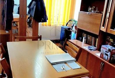 Piata Maria, 3 camere, spatios, vila istorica renovata, CENTRALA PROPRIE Piata Maria, 3 camere, spatios, vila istorica renovata, CENTRALA PROPRIE - 4