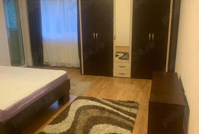 Inchiriez apartament 2 camere cartierul Gheorgheni - 9