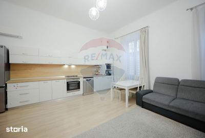 Apartament cu 3 camere, mobilat în Ultracentral - 10