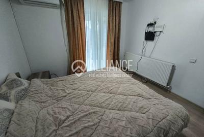 KAMSAS (Cod01) Casa eleganta P+1 curte mare, mobilata complet! - 23