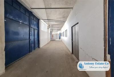 Spațiu comercial, de 220 mp, în Calea Clujului - 6