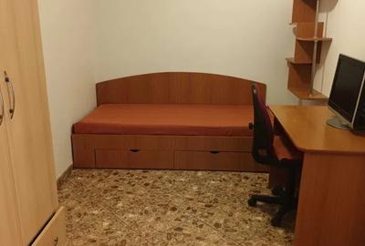 Apartament cu 2 camere, decomandat, etajul 6/10, zona Mircea Cel Batran - 3