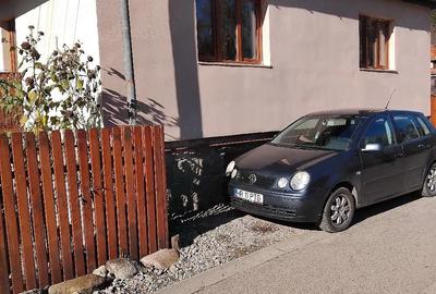 Casă cu Teren 120 Mp în Central - 1