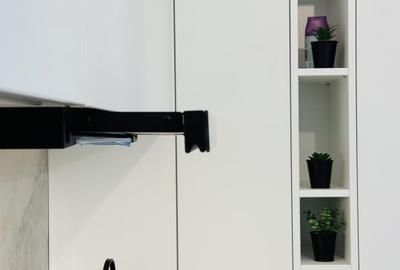 Apartament premium, complet mobilat, cu 2 locuri de parcare - Ikea Apartament premium, complet mobilat, cu 2 locuri de parcare - Ikea - 29