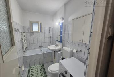 Apartament 2 camere decomandate, pregatit de mutat, Racadau - 7
