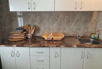 Apartament cu 2 camere decomandat în Central - 4