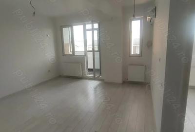 Apartament cu 2 camere decomandat în Chiajna