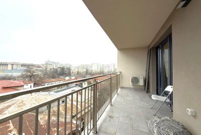 Apartament cu 2 camere decomandat, mobilat în Calea Plevnei - 10