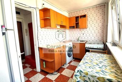 Apartament cu 3 camere semidecomandat, mobilat în Iancului - 9