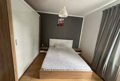 Apartament 2 camere – Tomis 3 -Brotăcei- 100.000 € - 8