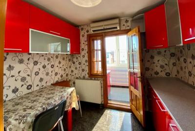 Apartament cu 2 camere decomandat, mobilat în Semicentral - 17