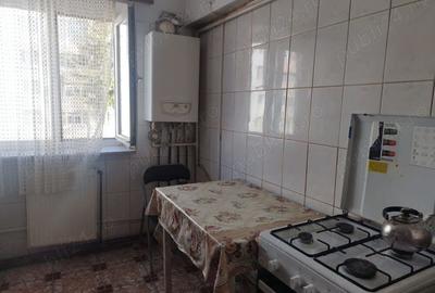 Inchiriez apartament in Curtea de Arges - 4
