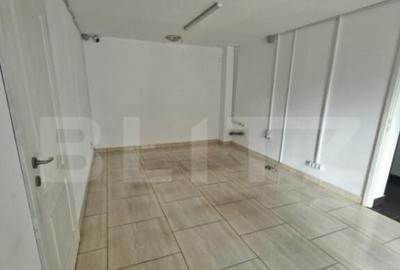 Spatiu comercial, 60 mp, parter, zona Burdujeni - 4