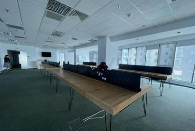 Spatii de birouri de inchiriat Pipera zona Business Spatii de birouri de inchiriat Pipera zona Business - 2