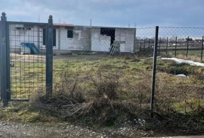 Casă cu 3 camere cu Teren 926 Mp în Central - 5