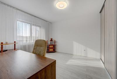 Casă individuală cu 4 camere cu Teren 265 Mp în Domnești - 10