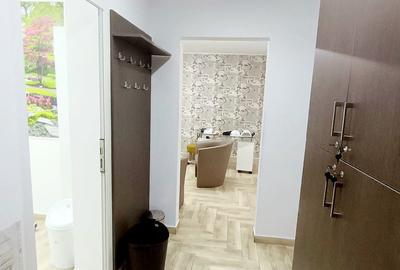 Spațiu comercial, de 68 mp, în Drumul Taberei - 12