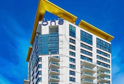 Apartament cu 2 camere decomandat în Barbu Văcărescu - 7