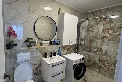 Apartament cu 2 camere decomandat în Central - 4