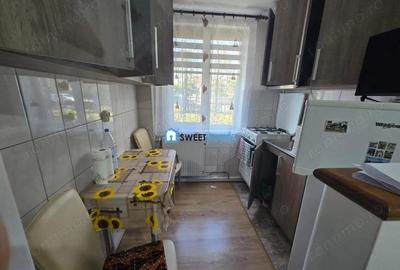 Studio decomandat in zona buna Fagaras - 11