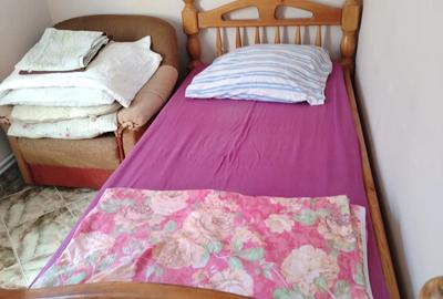 Inchiriez casa Ora?ul Turda comuna Mihai Viteazu - 1