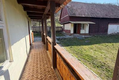 Casă cu 5 camere cu Teren 3252 Mp în Aghireșu - 17