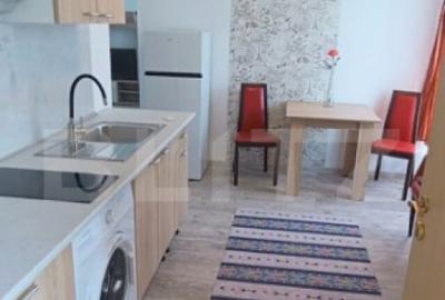 Apartament cu 2 camere, 60 mp utili, pet friendly, Borhanci - 7