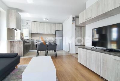 Apartament mobilat Coresi cu parcare si boxa - 26