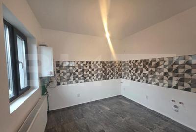 Casa de vanzare, 90 mp, teren 500 mp, Targoviste-zona Exteri - 2