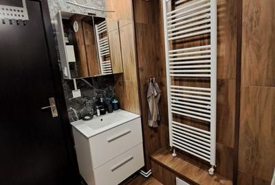 Apartament cu 2 camere decomandat în Gării - 6