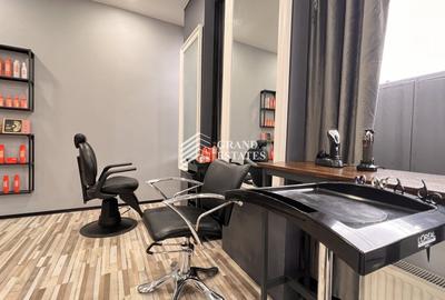 Spațiu comercial, de 40 mp, în Otopeni - 2