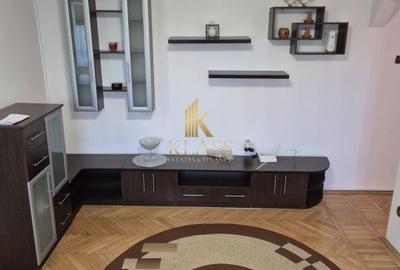 Apartament cu 3 camere, mobilat în Gara de Nord - 15