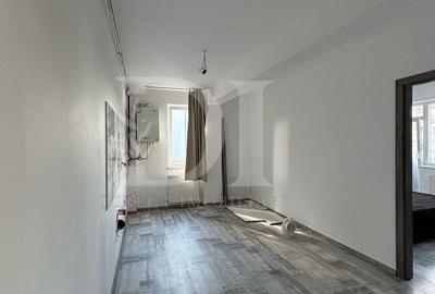 Apartament cu 2 camere semidecomandat, mobilat în Florești - 3