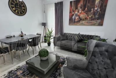 Apartament cu 3 camere decomandat în Central - 16