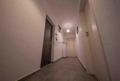 Apartament cu 3 camere decomandat, mobilat în Berceni - 11