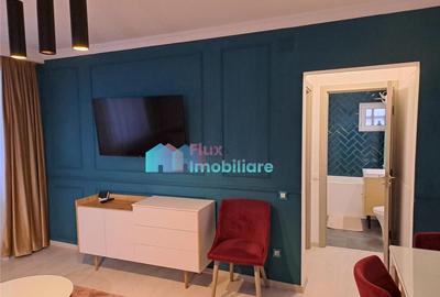 Apartament de lux 2 camere zona hotel Bucovina