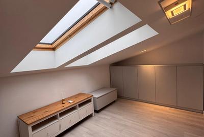 Vila de inchiriat 5 camere Mobexpert Homes Pipera - 17