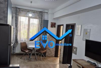 Apartament 2 Camere Open-Space, Bloc Nou Moara de Foc - 2