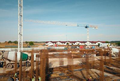 Apartament cu 4 camere decomandat în Pipera - 17