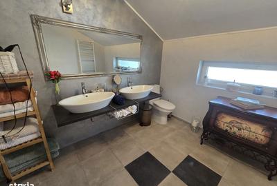 Casă cu 4 camere în Freidorf - 13