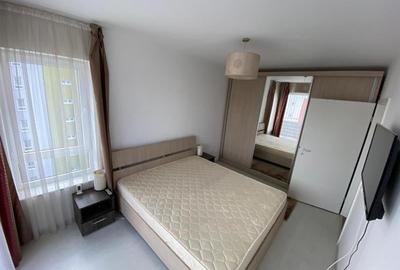Inchiriem Apartament 3 Camere, Mobilat, Decomandat, Avantgarden 3 - 14