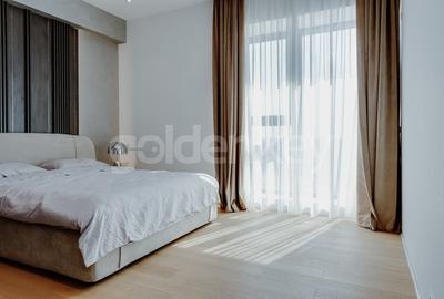 Apartament duplex cu 5 camere | 5 bai | 3 garaje | vedere panoramica - 13