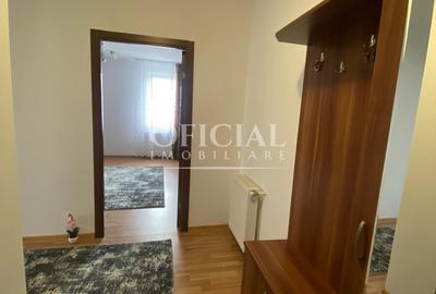 Apartament cu 3 camere semidecomandat în Florești - 5