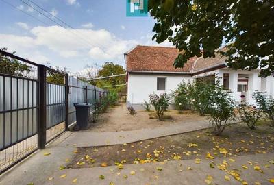 Casa cu teren 2877 mp, ora?ul Ineu - 3