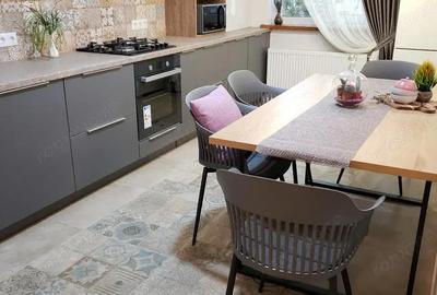 Apartament cu 2 camere în Crângași